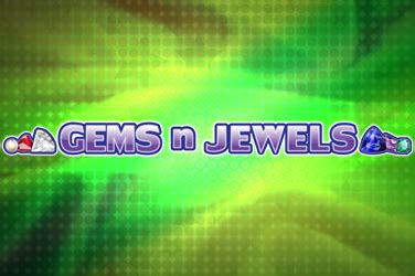Gems N Jewels Novibet